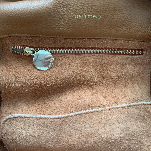 Original Thela Tan Meli Melo Bag - Excellent Condition - Picture 15 of 16